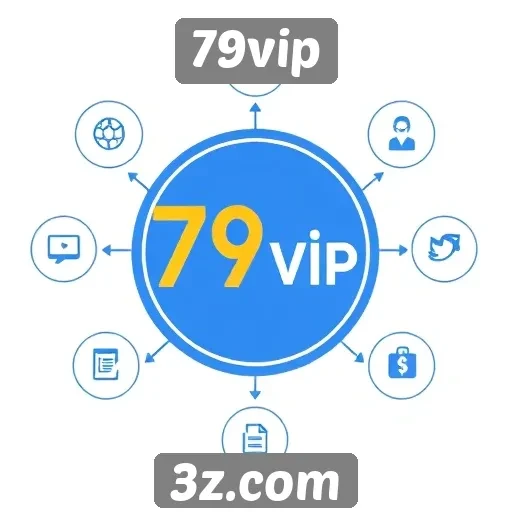 Funcionalidades do sistema de pagamento do 79vip
