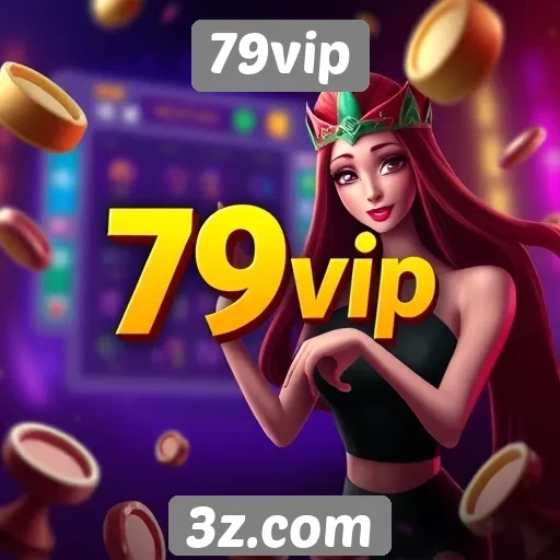 Promos e bônus disponíveis na plataforma 79vip