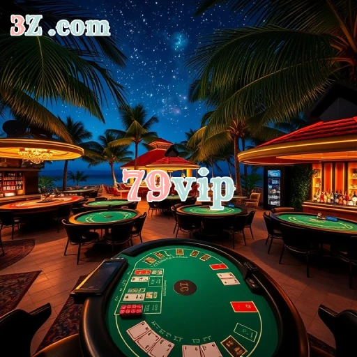 Recursos Incríveis para Baixar no 79vip: Torne-se um Gamer