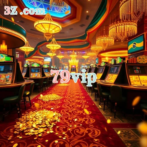Explorando Jogos Fascinantes no 79vip: Entretenimento Sem Fim