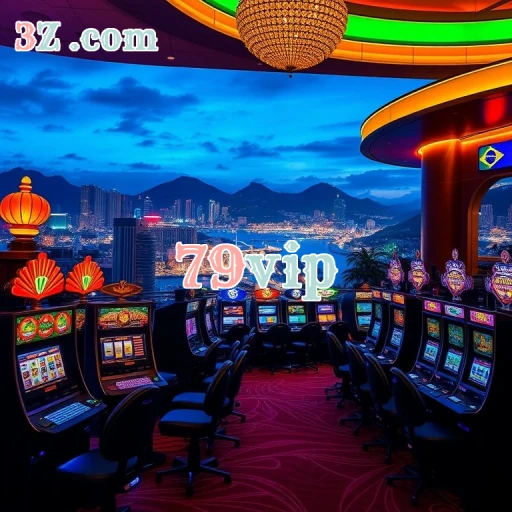 Recursos Incríveis na Seção Paga do Site 79vip
