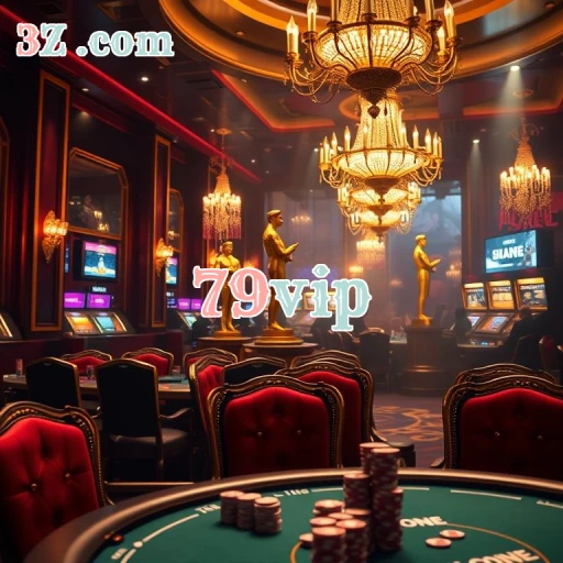 Promoções Vibrantes no 79vip: Jogos e Ofertas Imperdíveis