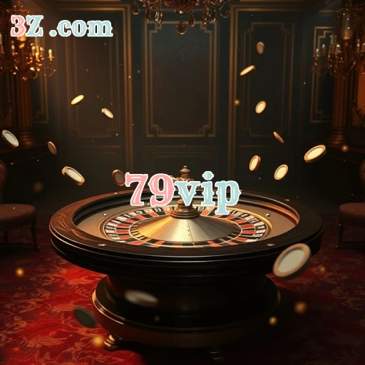Slots Irresistíveis: A Magia do 79vip te Espera!